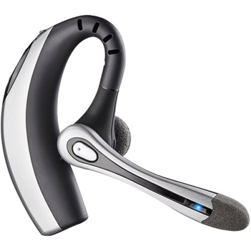 Bluetooth headset earpiece