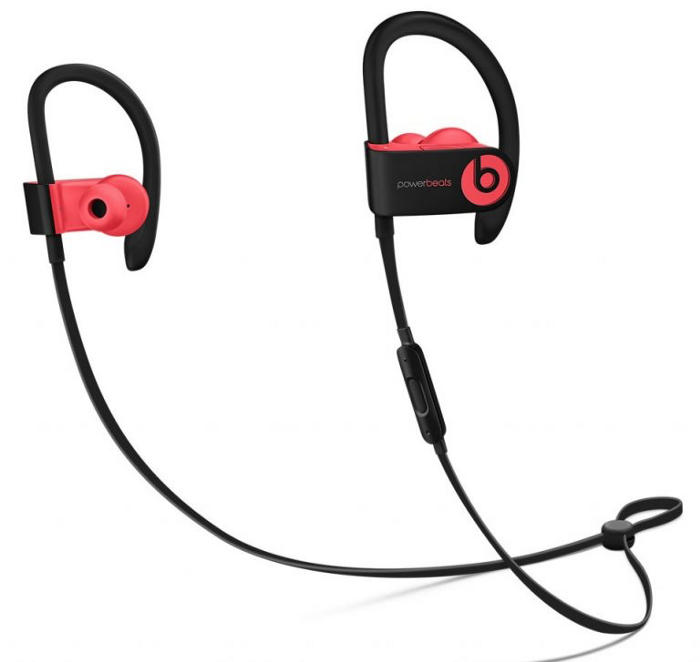 PowerBeats 3